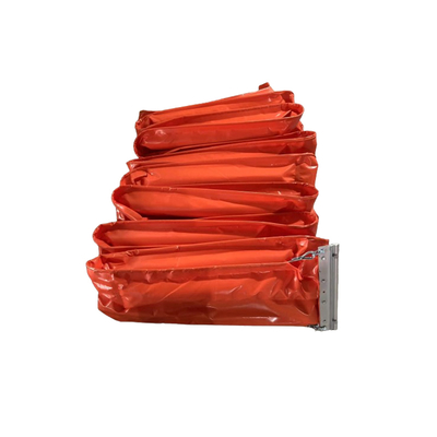 Barreras de contención de aceite de PVC sólido de 600 mm de altura para control de derrames, conexión rápida