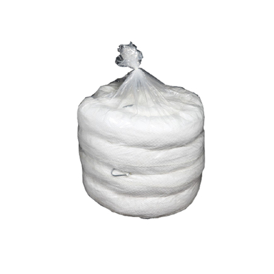 Buen precio Barreras absorbentes marinas de polipropileno PIG de 5 pulgadas x 10 pies, solo para aceite en línea