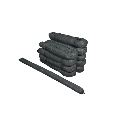 Buen precio Calcetín de uso general Super Poly que absorbe hasta 8 litros Calcetines absorbentes de derrames en línea