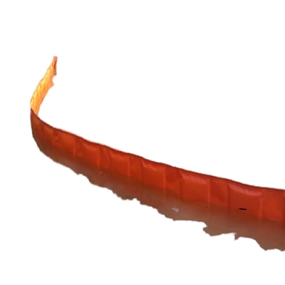Giá tốt. Công suất nặng PVC Oil Spill Fence Boom cho bảo vệ bờ biển biển dễ dàng triển khai trực tuyến
