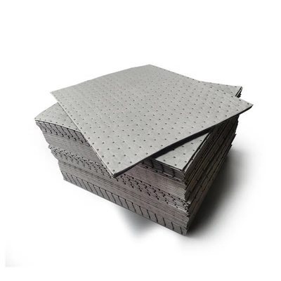 Buen precio Hoja absorbente universal gris de alta absorción para almohadillas de uso general en línea
