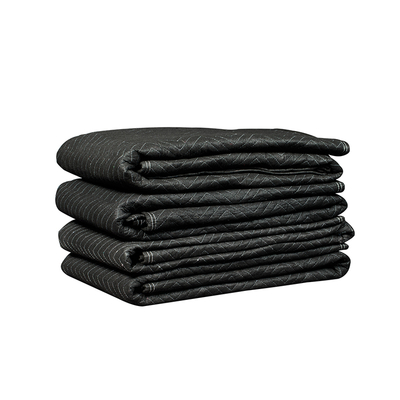 Buen precio Pads de movimiento 72x80 pulgadas Muebles de protección mantas de movimiento en línea