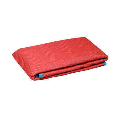 Giá tốt. OEM Moving Blankets For Furniture Protection 72x80 Inch (Thiên liệu được trang bị theo yêu cầu) trực tuyến