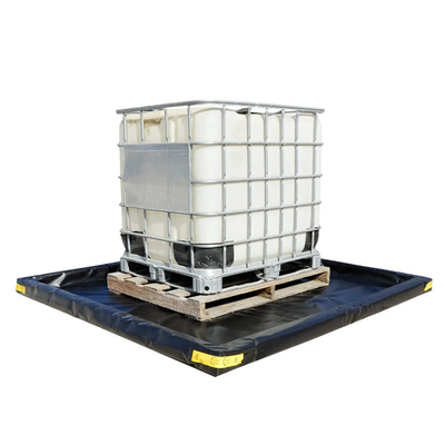 قیمت خوب مقاومت در برابر خوردگی انعطاف پذیر ورودی ورودی Berms خنک کننده ورودی نفت Berm آنلاین